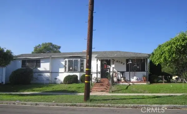 3702 W 59th, Los Angeles, CA 90043