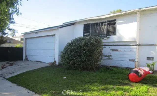 3702 W 59th, Los Angeles, CA 90043 - #3