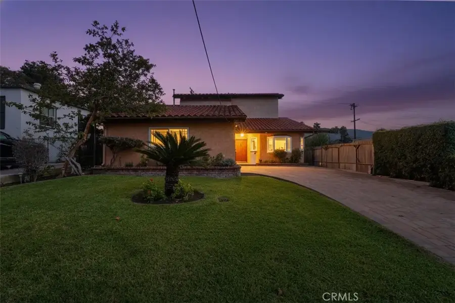 658 Glenmore, Glendale, CA 91206 - #2