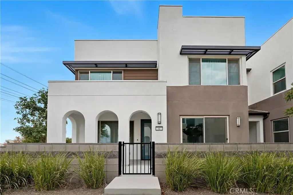 3520 E Peckham Paseo #6, Ontario, CA 91761 - #1