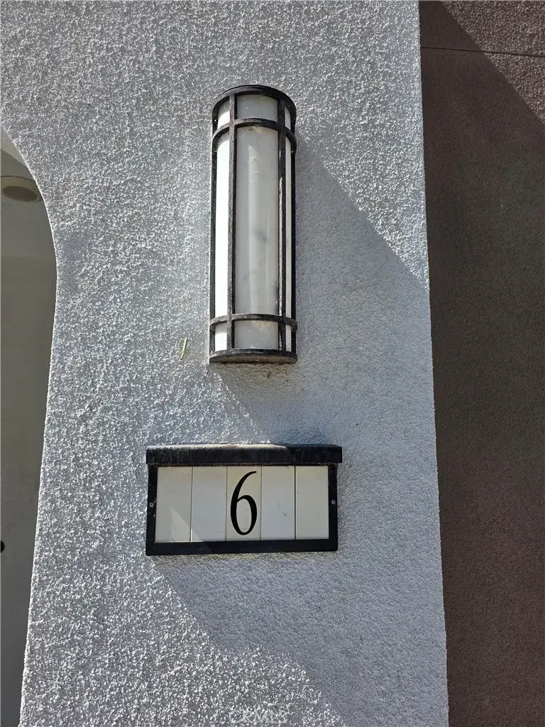 3520 E Peckham Paseo #6, Ontario, CA 91761 - #3