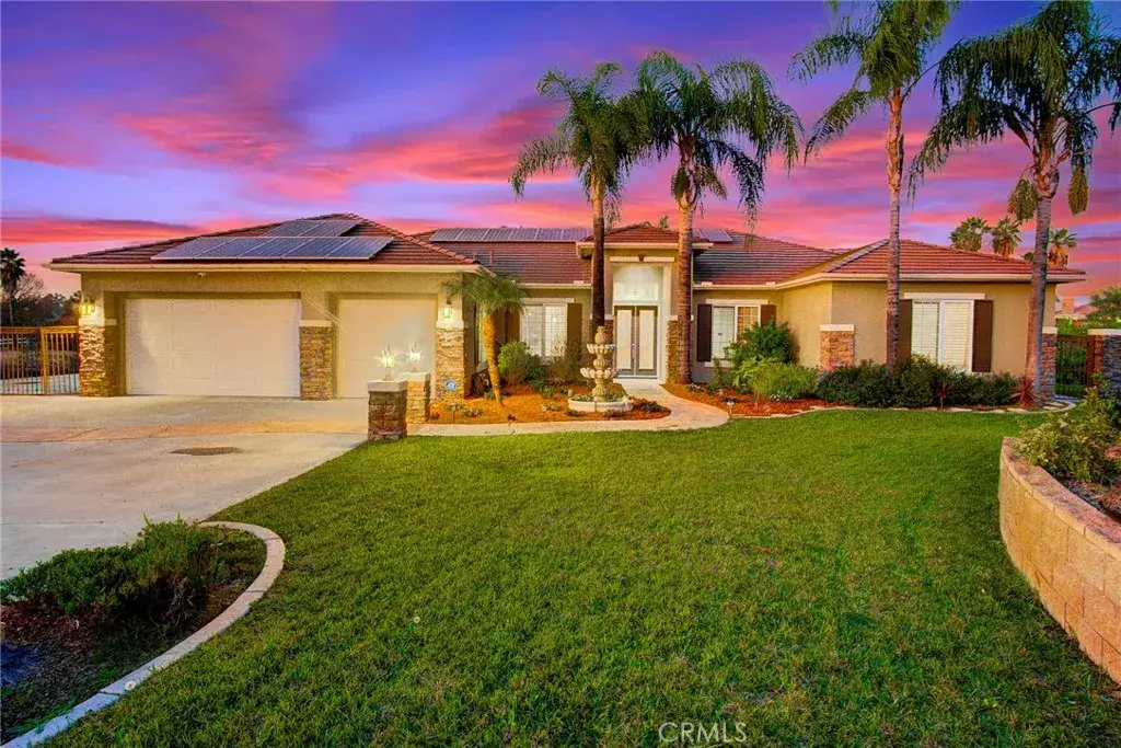 18120 Gentian Avenue, Riverside, CA 92508 - Image #1