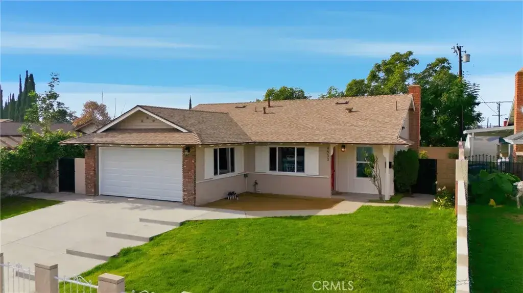 4833 Benham, Baldwin Park, CA 91706 - #1