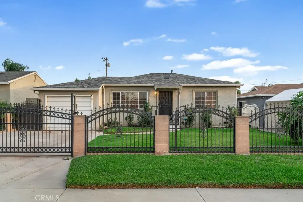 2426 Leafdale Avenue, El Monte, CA 91732 - Image #1