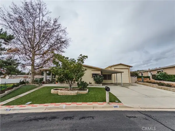 9465 Sharon Way, Calimesa, CA 92320