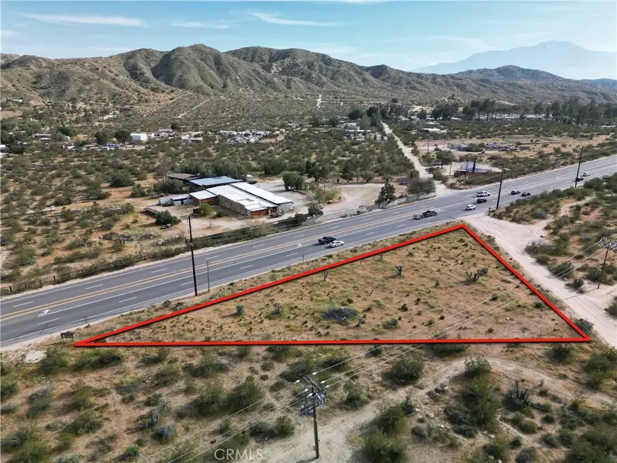 9825 Fobes, Morongo Valley, CA 92256 - #2