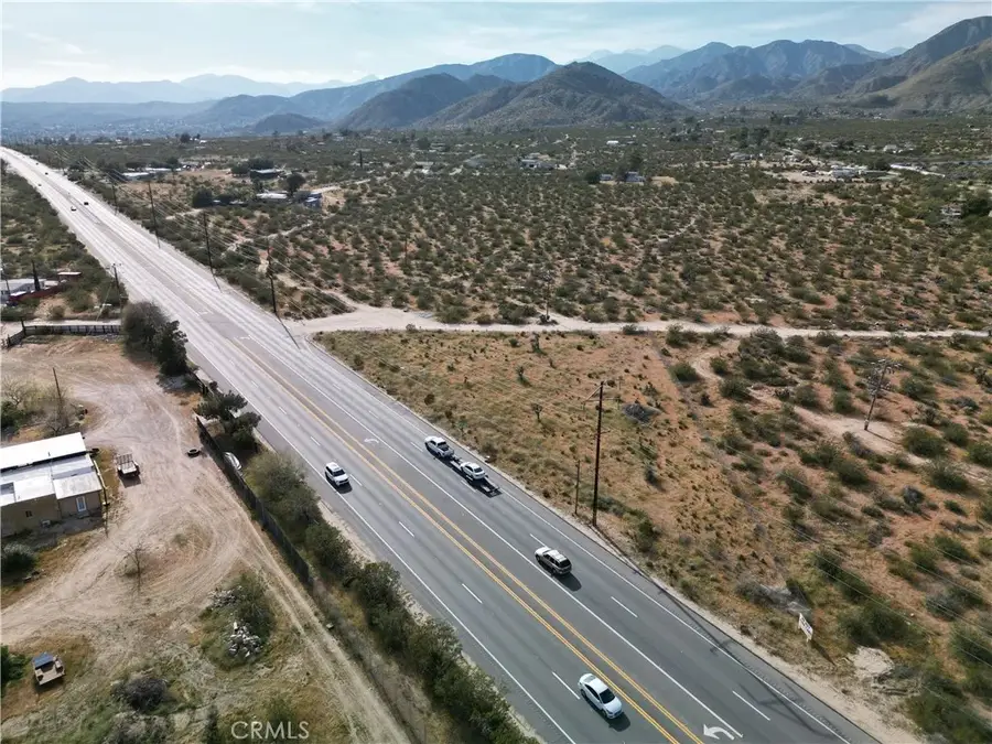 9825 Fobes, Morongo Valley, CA 92256 - #3