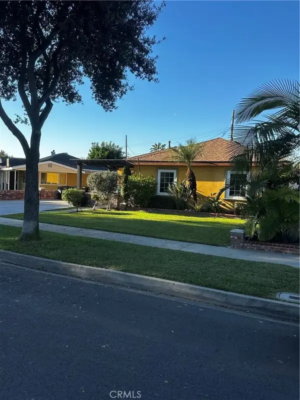 11527 Buell Street, Santa Fe Springs, CA 90670