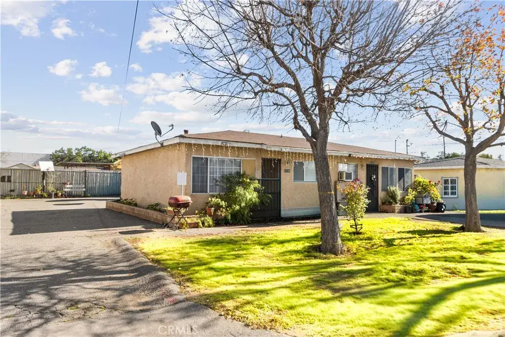 10149 Alder Avenue, Bloomington, CA 92316 - #1