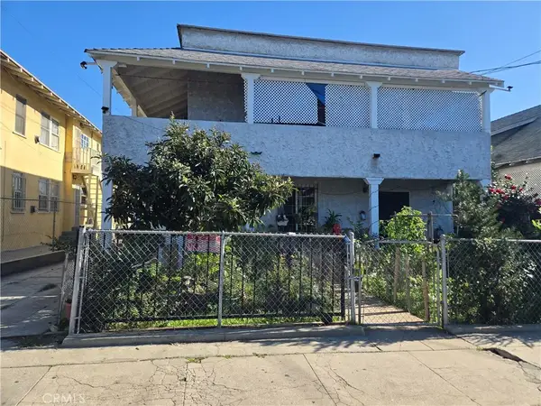 924 Euclid, Los Angeles, CA 90023