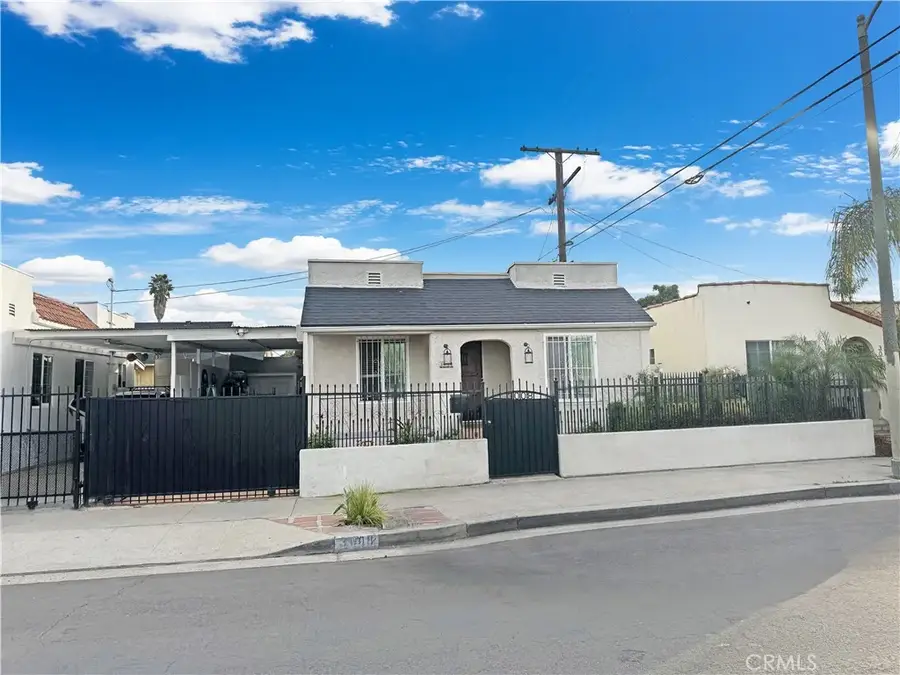 3008 W 30th Street, Los Angeles, CA 90018 - #2