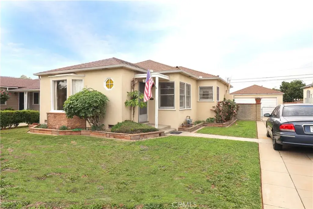 725 Hendricks, Montebello, CA 90640 - #1