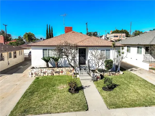 633 N 6th, Montebello, CA 90640