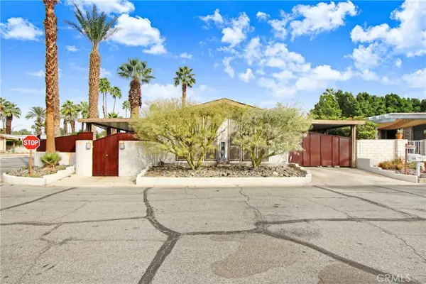 118 Monte Carlo, Rancho Mirage, CA 92270