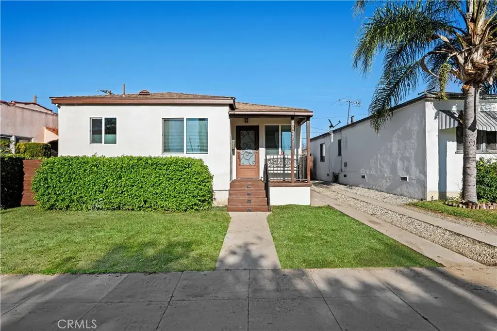 5979 Hereford, Los Angeles, CA 90022 - #1