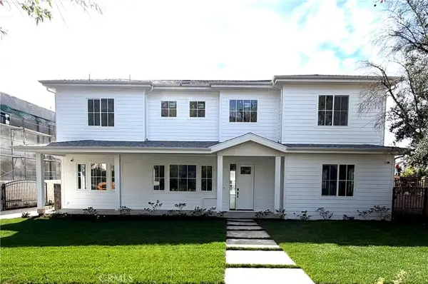 1688 E Mendocino, Altadena, CA 91001