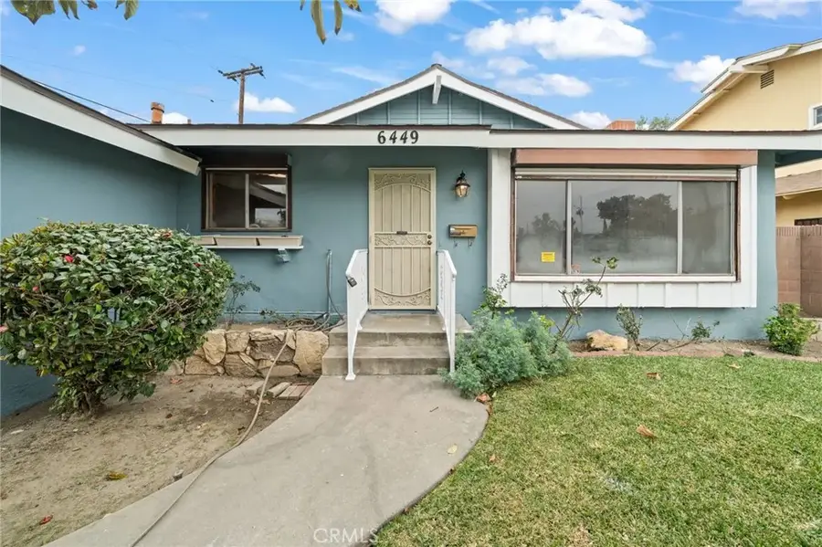 6449 Triton, Pico Rivera, CA 90660 - #3