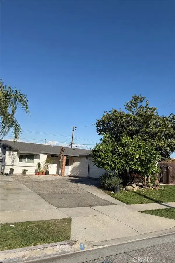 1711 W Francisquito Ave, West Covina, CA 91790