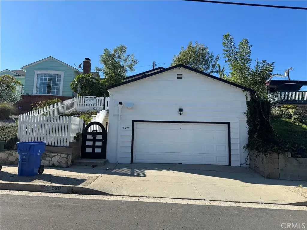 529 N Leland, San Pedro, CA 90732 - #1