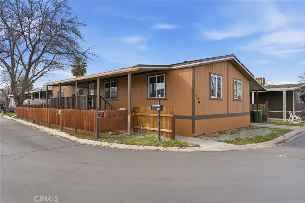 3524 E Avenue R #179, Palmdale, CA 93550 - #1