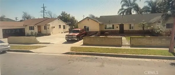 6932 Ajax, Bell Gardens, CA 90201