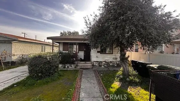 124 W 99th, Los Angeles, CA 90003