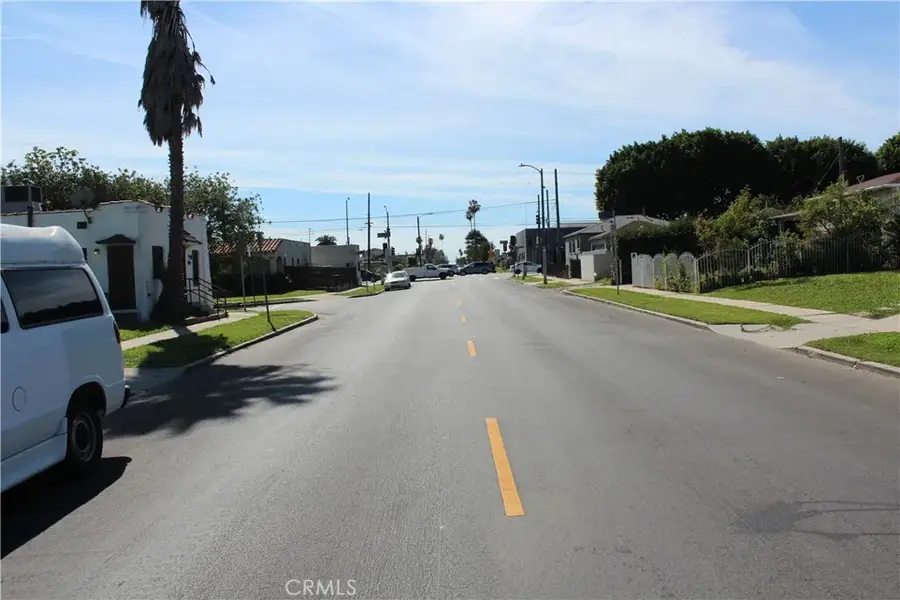 9812 S Denker, Los Angeles, CA 90047 - #3