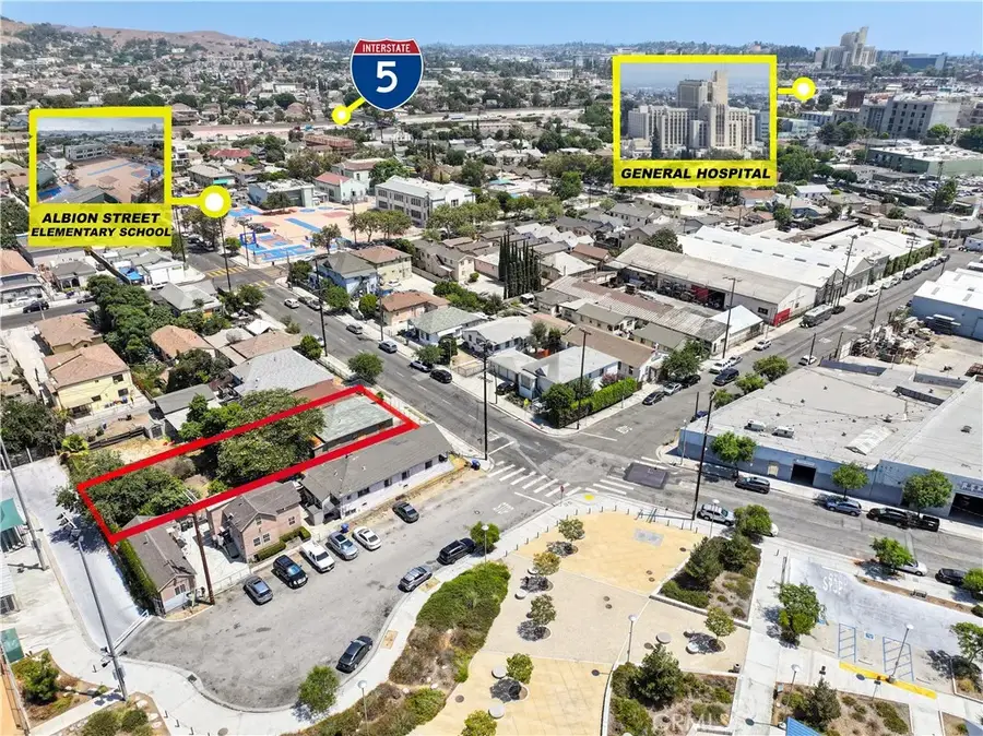 1779 Albion, Los Angeles, CA 90031 - #3