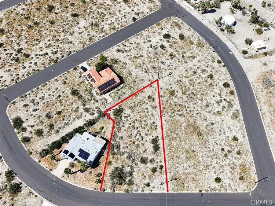 0 Cramer, Palm Springs, CA 92262 - #3