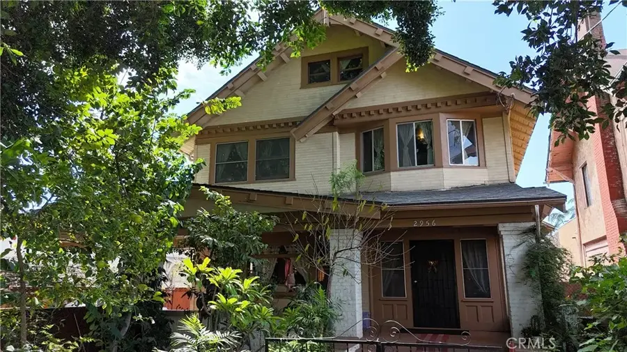 2956 W 15th, Los Angeles, CA 90006 - #2