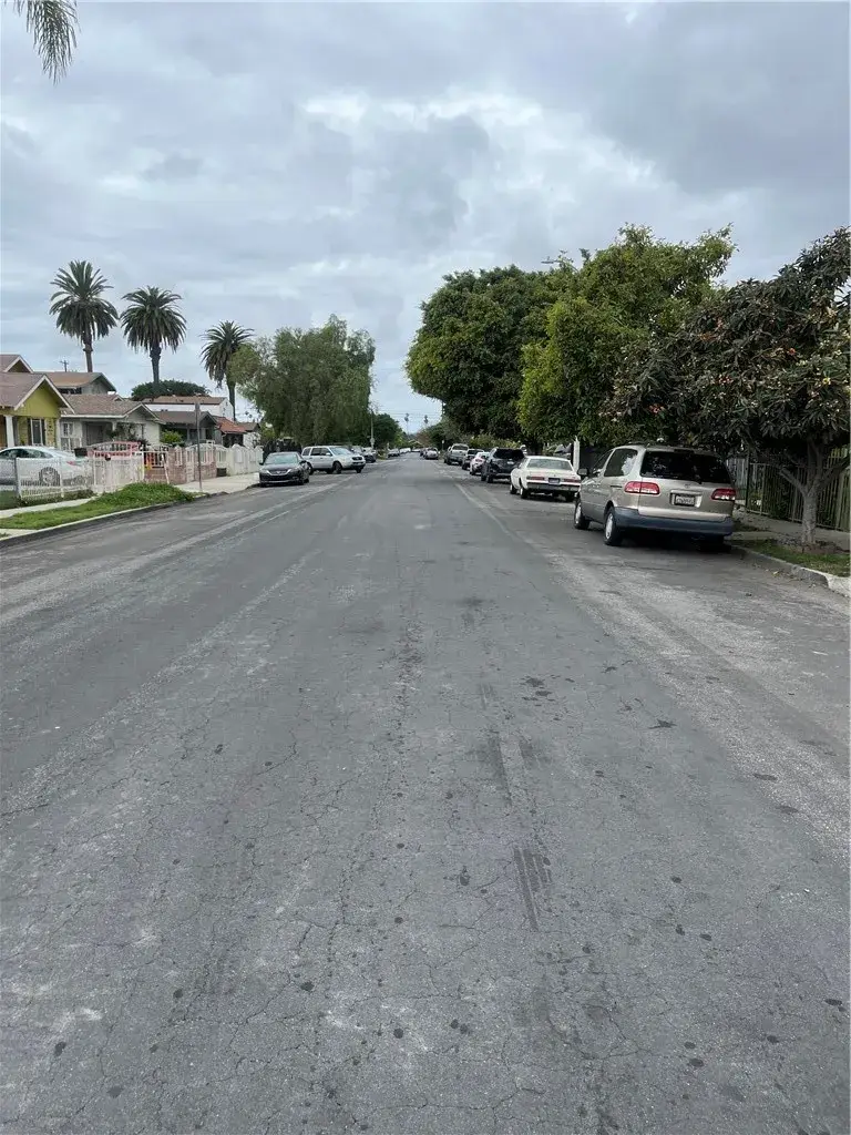 1725 W 38th Street, Los Angeles, CA 90062 - #2