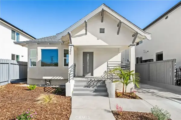 731 E 41st Place, Los Angeles, CA 90011