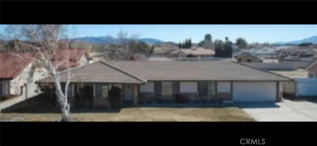 12515 Indian River, Apple Valley, CA 92308 - #1