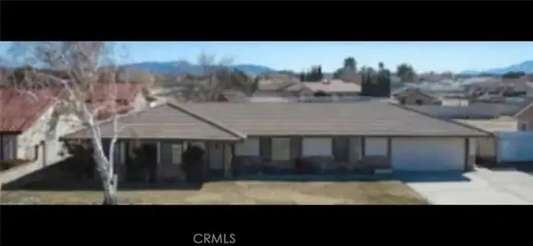 12515 Indian River, Apple Valley, CA 92308