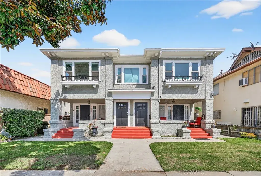 1621 E 1st Street, Long Beach, CA 90802 - #1