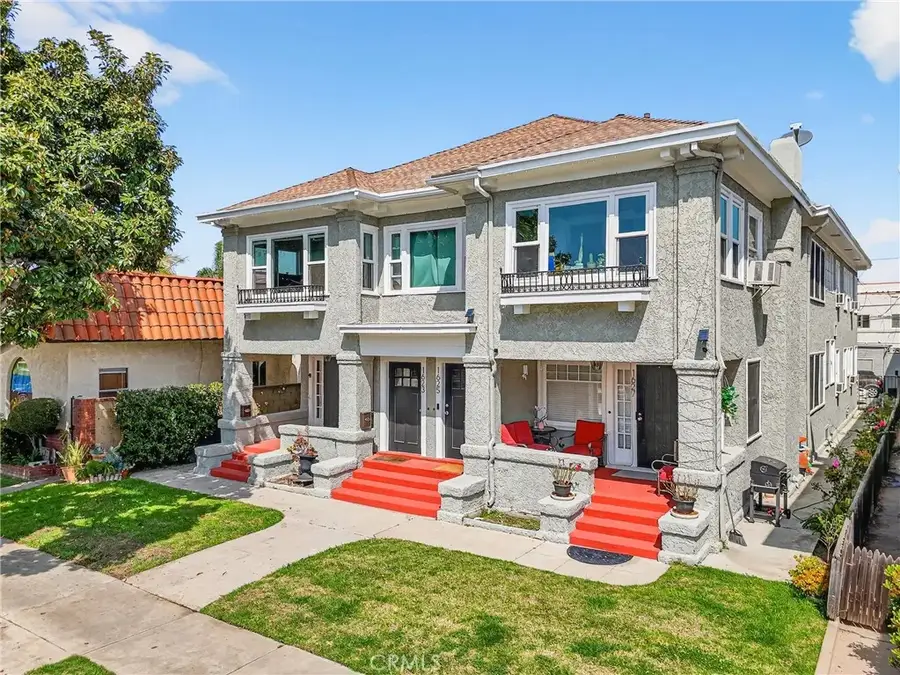 1621 E 1st Street, Long Beach, CA 90802 - #2