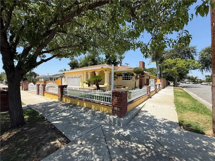 1401 Carob, Montebello, CA 90640 - #2
