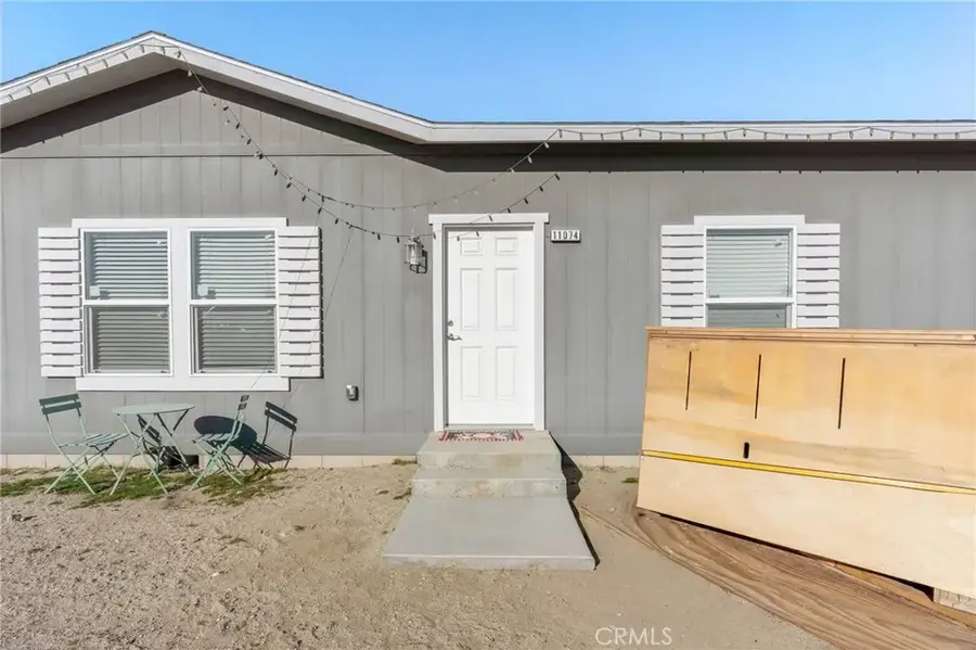 11074 Redwood, Pinon Hills, CA 92372 - #2