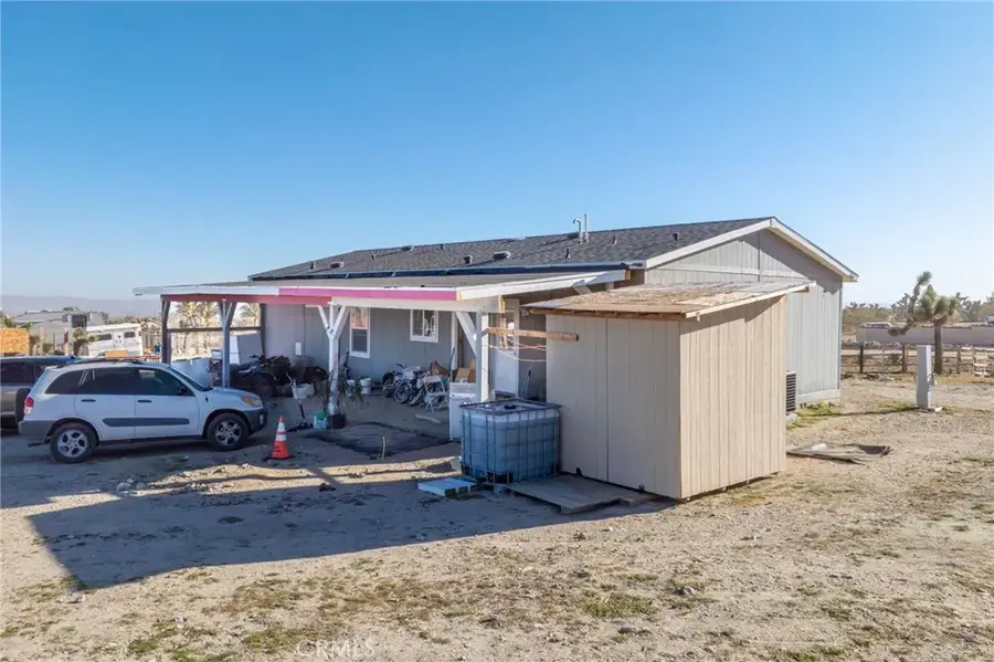 11074 Redwood, Pinon Hills, CA 92372 - #3
