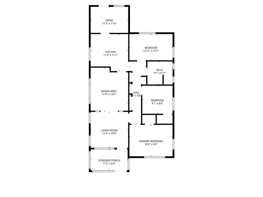 2173 Olive, Long Beach, CA 90806 - #2