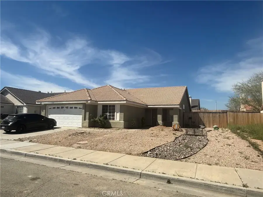 43527 Grange, Lancaster, CA 93535 - #2