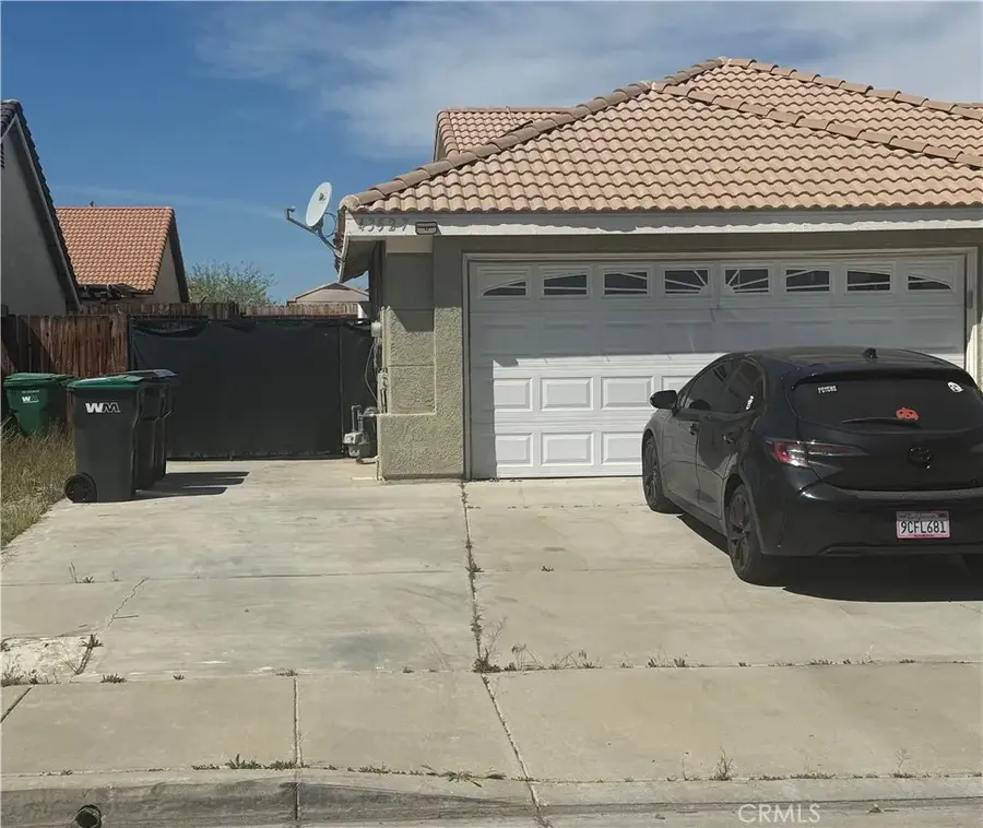 43527 Grange, Lancaster, CA 93535 - #3