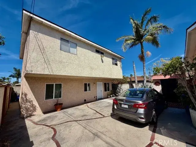 6121 Orchard Avenue, Huntington Park, CA 90255 - #2