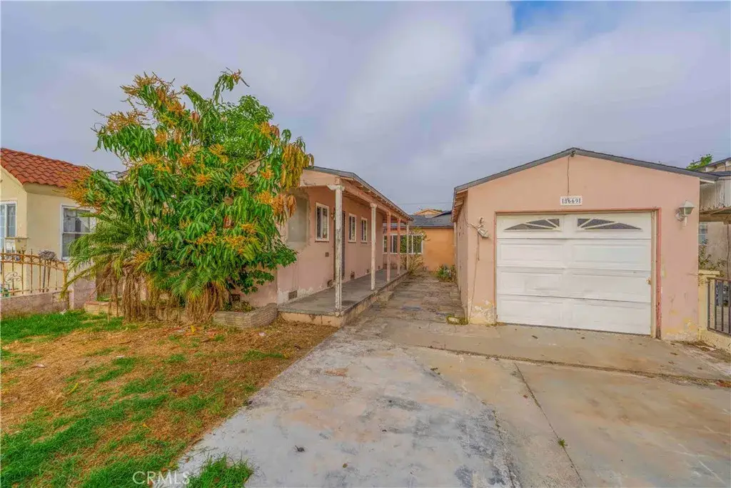 8669 San Gabriel, South Gate, CA 90280 - #1