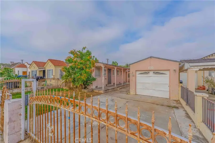 8669 San Gabriel, South Gate, CA 90280 - #3