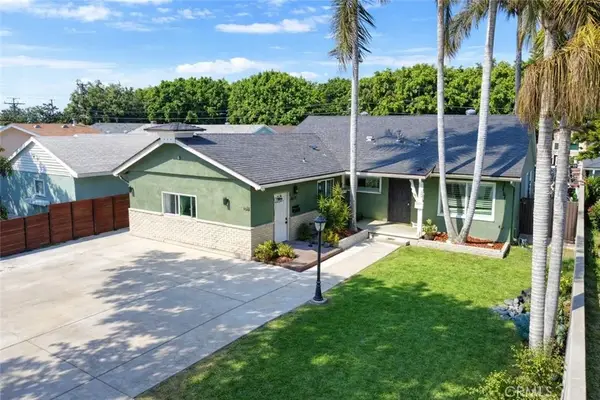 161 W Harcourt Street, Long Beach, CA 90805