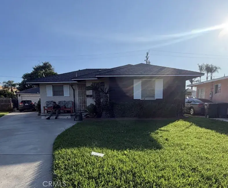 12216 Bonwood, El Monte, CA 91732 - #1