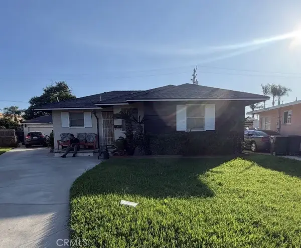 12216 Bonwood, El Monte, CA 91732