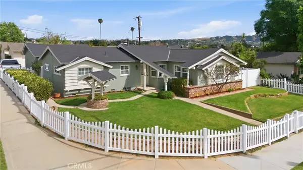 358 N Grand, Covina, CA 91724