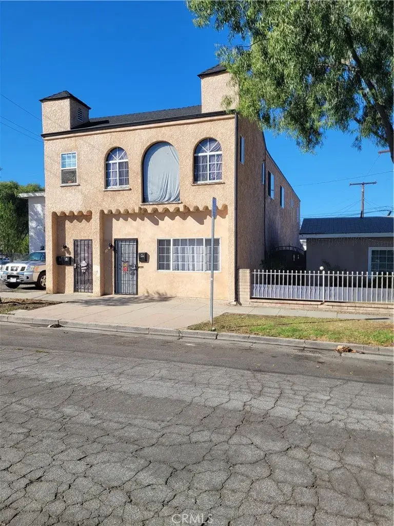 1455 Miller Ave., Los Angeles, CA 90063 - #1